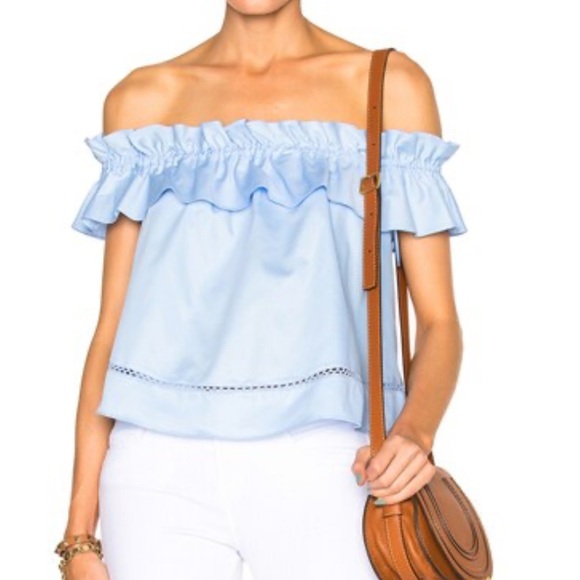 NICHOLAS Tops - N / Nicholas sz 2 top
